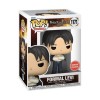 Funko POP Animation Attack on Titan - Formal Levi 1171 Vinyl Figure Gamestop Exclusive