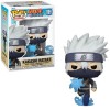 Funko POP Animation Naruto Shippuden - Kakashi Hatake 1199 Vinyl Figure Special Edition Exclusive 