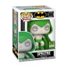 Funko POP Heroes Batman - Spectre 380 Vinyl Figure Special Edition ECCC 2021 Exclusive 