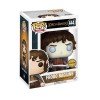 Funko POP Movies The Lord of the Rings - Frodo Baggins 444 GITD Chase Vinyl Figure