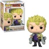 Funko POP Animation Fairy Tail - Laxus Dreyar 1048 Vinyl Figure