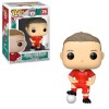 Funko Pop Football Liverpool - Jordan Henderson 26 Vinyl Figure