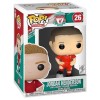 Funko Pop Football Liverpool - Jordan Henderson 26 Vinyl Figure