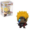 Funko POP Naruto Boruto - Boruto with Marks GiTD 1035 Vinyl Figure Exclusive