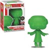 Funko POP Television The Simpsons - Glowing Mr.Burns 1162 Glow Chase Vinyl Figure Exclusive