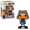 Funko POP Movies Star Wars - Ahsoka 467 Bobble-Head Special Edition Exclusive 