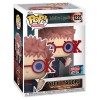 Funko POP Animation Jujutsu Kaisen - Yuji Itadori 1225 Vinyl Figure 2022 Fall Convention Exclusive