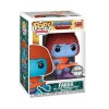 Funko POP Television Masters of the Universe - Faker 569 Vinyl Figure Special Edition Exclusive