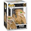 Funko POP Television House of the Dragon - Syrax 07 Vinyl Figure