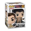 Funko POP Television American Gods - Mr. Wednesday 680 Vinyl Figure