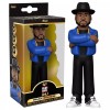 Funko Vinyl Gold Run DMC - Jam Master Jay Premium Figure 13cm