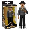 Funko Vinyl Gold Run DMC - RUN Premium Figure 13cm