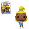 Funko POP Disney The Proud Family - Dijonay Jones 1174 Vinyl Figure