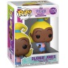Funko POP Disney The Proud Family - Dijonay Jones 1174 Vinyl Figure