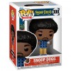 Funko POP Rocks Snoop Dogg - Snoop Dogg 300 Vinyl Figure