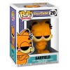 Funko POP Comics Garfield - Garfield 20 Vinyl Figure