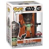 Funko Pop Tees Box Star Wars The Mandalorian IG-11 with The Child Vinyl Figure & Tshirt Large