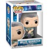 Funko POP Movies Avatar - Miles Quaritch 1324 Vinyl Figure