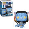 Funko POP Movies Avatar - Neytiri 1322 Vinyl Figure 