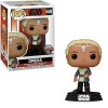 Funko POP Movies Star Wars - Omega 448 Bobble-Head Special Edition Exclusive 