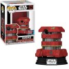 Funko POP Movies Star Wars - B2EMO 566 Bobble-Head 2022 Fall Convention Limited Edition Exclusive