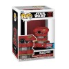 Funko POP Movies Star Wars - B2EMO 566 Bobble-Head 2022 Fall Convention Limited Edition Exclusive