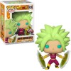 Funko POP Animation Dragon Ball Z - Super Saiyan Kefla 828 708 Vinyl Figure Exclusive