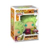 Funko POP Animation Dragon Ball Z - Super Saiyan Kefla 828 708 Vinyl Figure Exclusive