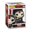 Funko POP Animation The Legend of Korra - Amon 764 Vinyl Figure