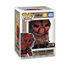 Funko POP Games Fallout 76 - X-01 Power Armor 480 Vinyl Figure