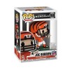 Funko POP NFL Bengals - Joe Burrow 168 Vinyl Figure