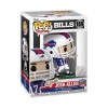 Funko POP NFL Bills - Josh Allen 169 Vinyl Figure