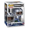 Funko POP NFL Cowboys - Micah Parsons 171 Vinyl Figure