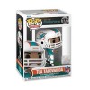 Funko POP NFL Dolphins - Tua Tagovailoa 172 Vinyl Figure