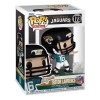 Funko POP NFL Jaguars - Trevor Lawrence 173 Vinyl Figure
