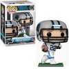 Funko POP NFL Panthers - Christian McCaffrey 174 Vinyl Figure 