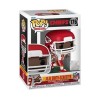 Funko POP NFL Chiefs - JuJu Smith-Schuster 176 Vinyl Figure