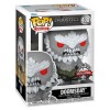Funko POP Heroes Injustice Gods Among Us - Doomsday 408 Vinyl Figure Special Edition