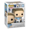 Funko Pop Football Manchester City - Jack Grealish 52 Vinyl Figure