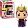 Funko POP Disney - Evil Queen (Diamond Collection) 42 Vinyl Figure
