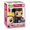 Funko POP Disney - Evil Queen (Diamond Collection) 42 Vinyl Figure
