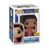 Funko POP Disney Aladdin - Princess Jasmine (Desert Moon) 543 Vinyl Figure Exclusive 