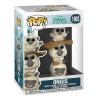 Funko POP Disney Raya and the Last Dragon - Ongis 1003 Vinyl Figure