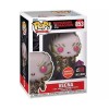 Funko POP Games Dungeons & Dragons - Vecna (D20 included) 853 Vinyl Figure