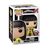 Funko POP Television Power Rangers - Trini 674 Vinyl Figure Special Edition