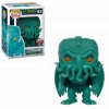 Funko POP Books Cthulhu Master of R'Lyeh - Cthulhu 03 Vinyl Figure Exclusive