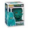 Funko POP Books Cthulhu Master of R'Lyeh - Cthulhu 03 Vinyl Figure Exclusive
