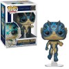 Funko POP Movies The Shape of Water - Amphibian Man 637 Vinyl Figure