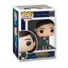 Funko POP Movies The Shape of Water - Elisa with Broom 626 Vinyl Figure