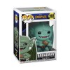 Funko POP Disney Gargoyles - Broadway 393 Vinyl Figure